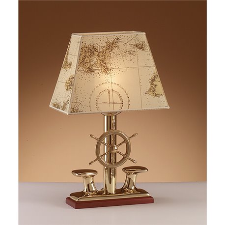 Table lamp