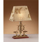 Table lamp