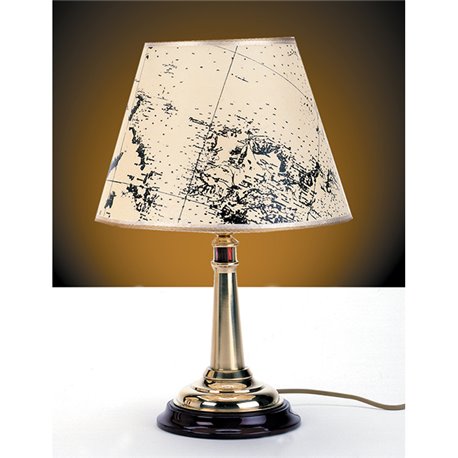 Table lamp