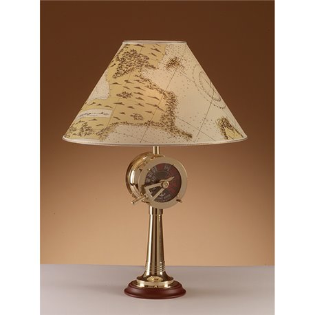 Table lamp