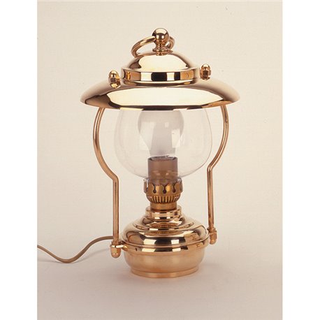 Table lamp