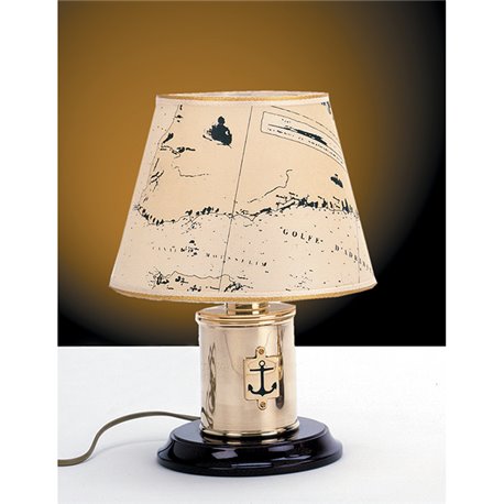 Table lamp