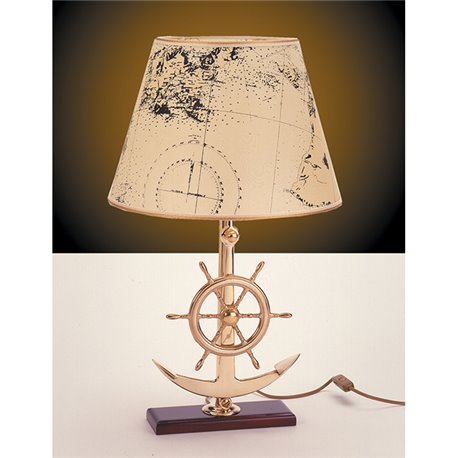 Table lamp