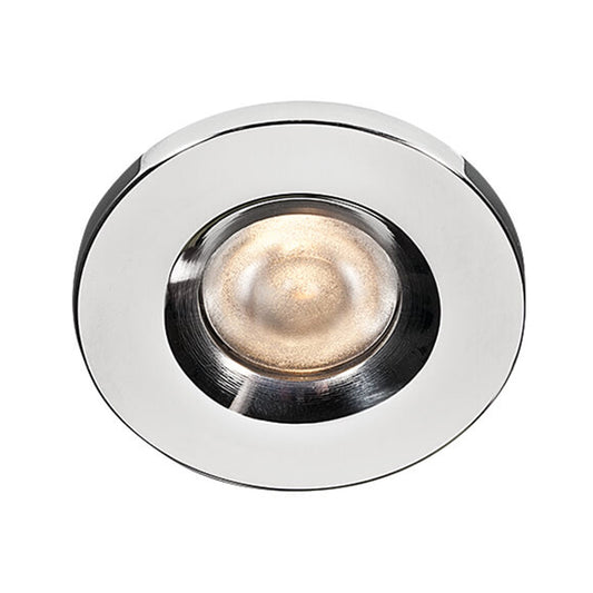 SAVANNAH 40 POL SS 1.5W SCR MNT, 3000K, 8-32V, IP66
