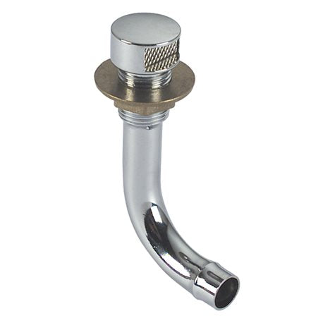Tank air ventilator
