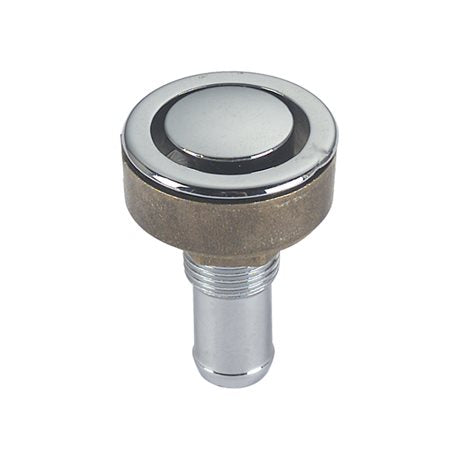 Tank air ventilator