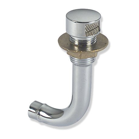Tank air ventilator