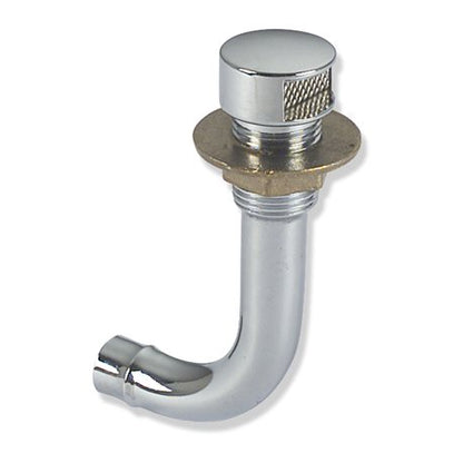 Tank air ventilator