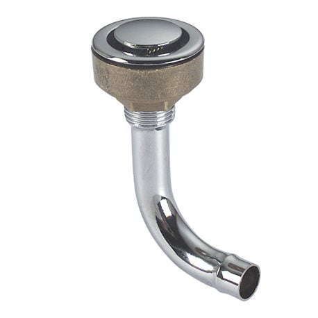 Tank air ventilator