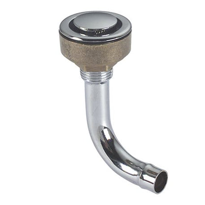 Tank air ventilator