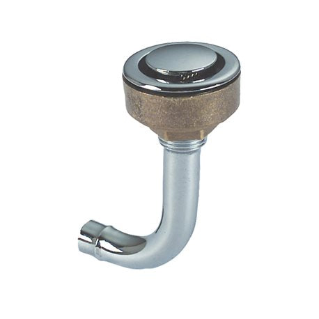 Tank air ventilator