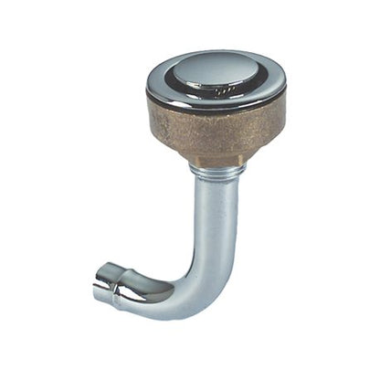 Tank air ventilator