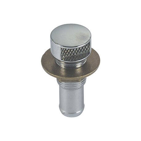 Tank air ventilator
