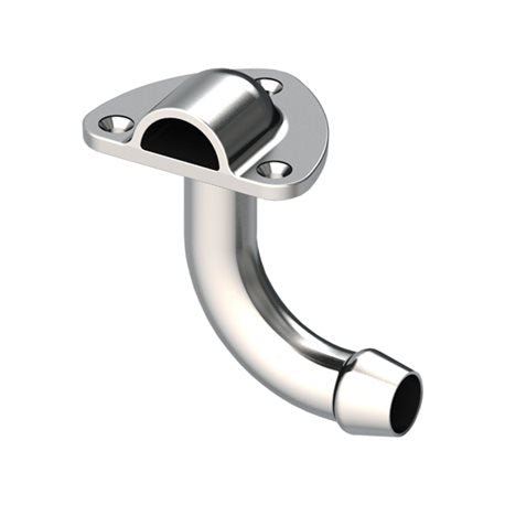 Tank air ventilator