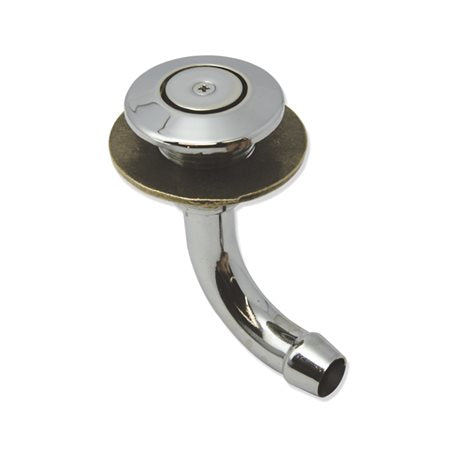 Tank air ventilator
