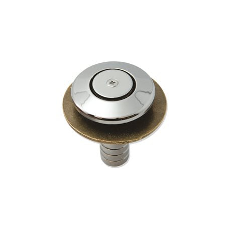Tank air ventilator
