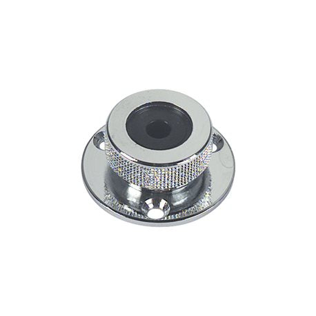 Terminal clamp