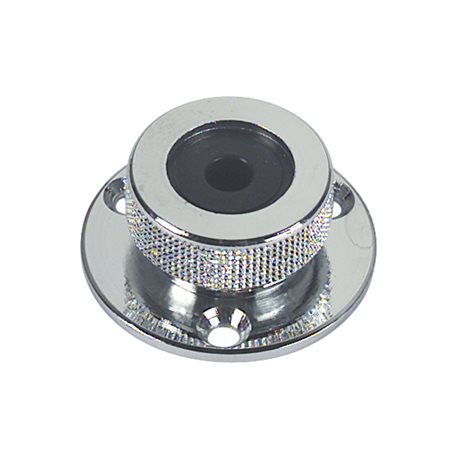 Terminal clamp