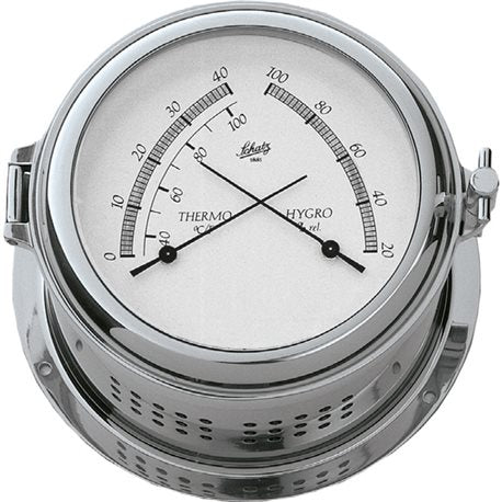 Termohygrometer FYRKAT Ø140