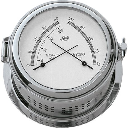 Termohygrometer FYRKAT Ø140