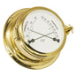Termohygrometer MIDI Ø155