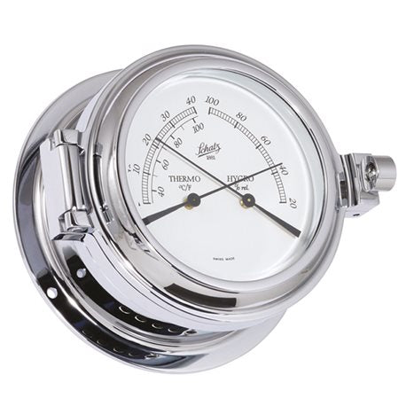 Termohygrometer SUCCESS Ø115