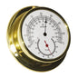 Termohygrometer