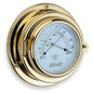 Termohygrometer