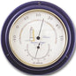 Termohygrometer