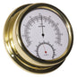 Termohygrometer