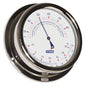 Termohygrometer