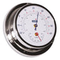 Termohygrometer