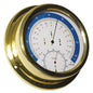 Termohygrometer