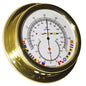 Termohygrometer