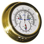 Termohygrometer