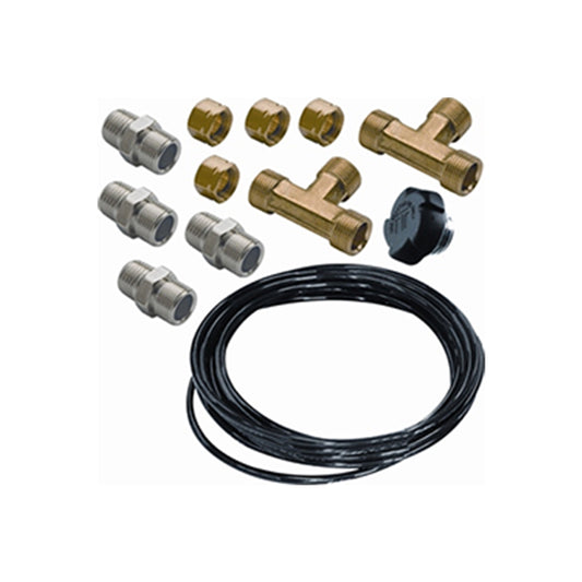 Teleflex Add a Station Kit