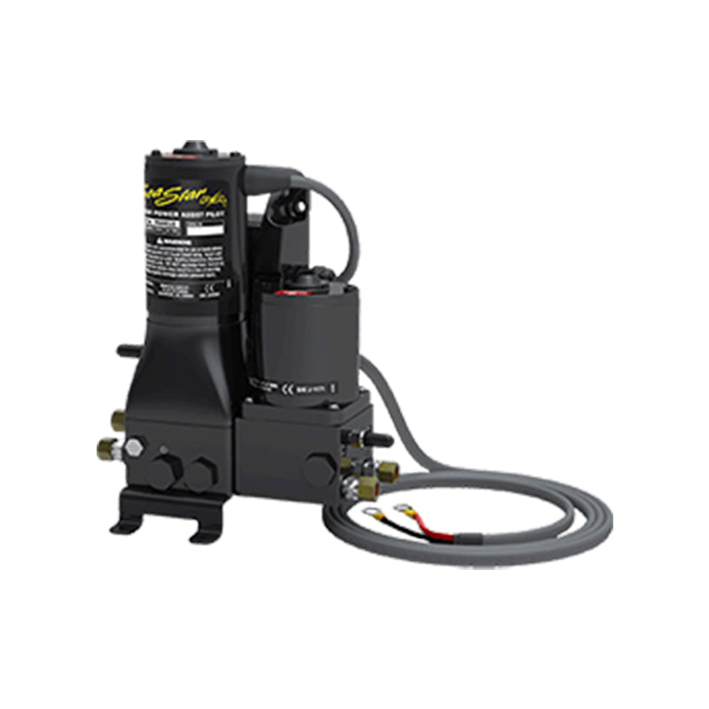 Teleflex Power Assist/A/P Pump,12 Type 2