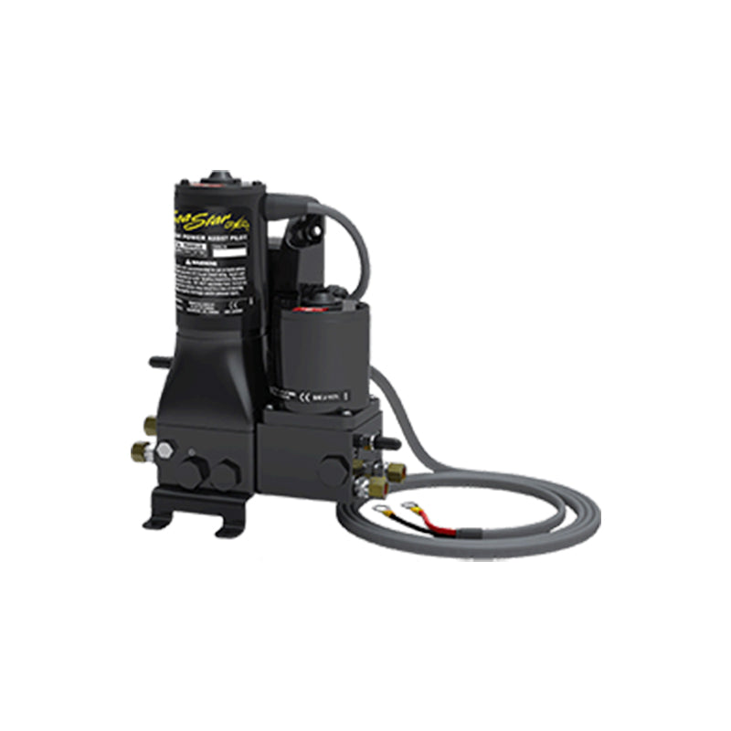 Teleflex Power Assist/A/P Pump,12 Type 1