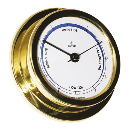 Tide indicator