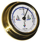 Tide indicator