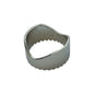 Toothed ring