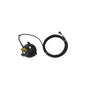 Compass Ball, TR-1 Gold w/ bracket
