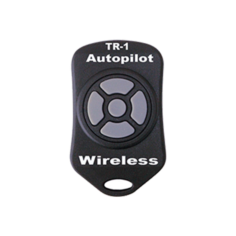 5 Button Key Fob Kit (incl. 2 Key FOBS)