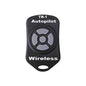 5 Button Key Fob Kit (incl. 2 Key FOBS)