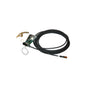 Throttle actuator - Yamaha T9.9