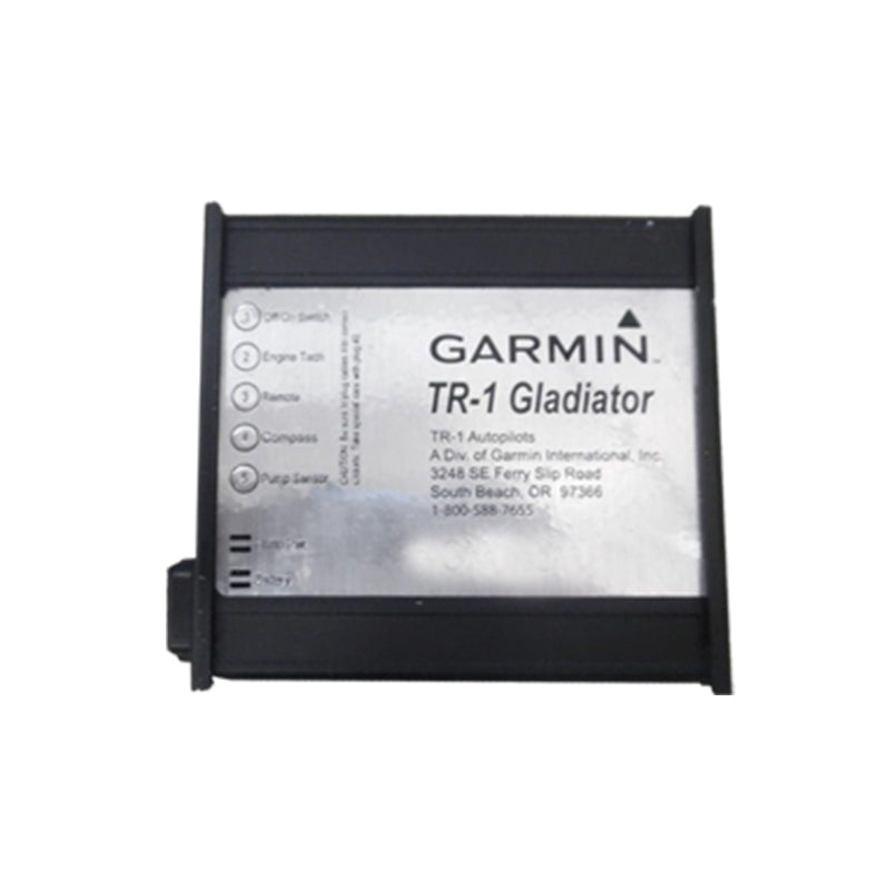 TR-1 Electronic Control Unit Only