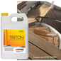 TRITON 2.0 - Teak and Wood Protectant, Creates a Highly Water, Oil and Dirt Repellent Surface