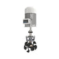 Thruster, AC, 360kg Thrust/300mm tnl, comp prop 380-440VAC 3-phase input power, Vertical mount