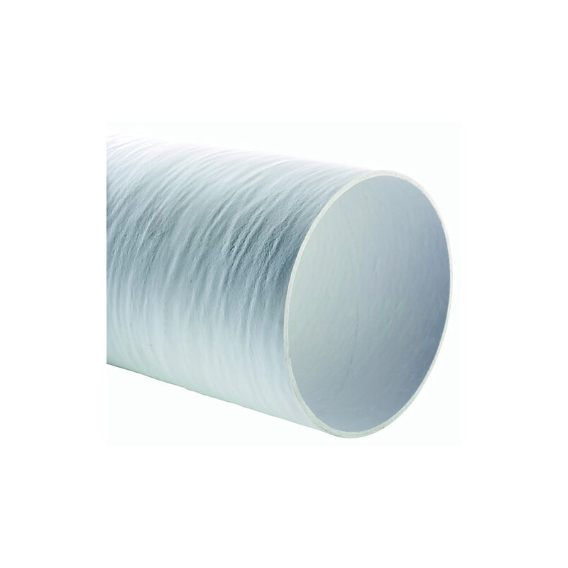 Bow Tunnel, GRP, 215 x 2000 x 6mm Length: 78.7" for SE120, SE150, SH160