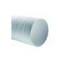 Bow Tunnel, GRP, 215 x 1250 x 6mm Length: 49.2" for SE120, SE150, SH160